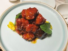 -苏帮袁Sue Cuisine(来福士店)