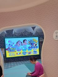 -奈尔宝·儿童乐园·亲子餐厅(苏州大悦城店)