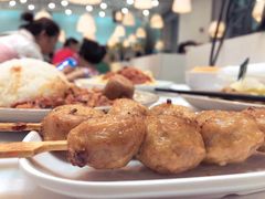 -宜家·瑞典风味餐厅(北京西红门店)