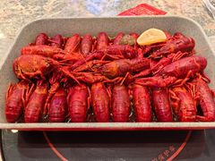 -安答龙虾·烧烤·大排档