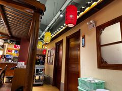 -肖记公安牛肉鱼杂馆· 省级非物质文化遗产(仁和路店)