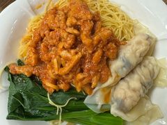 -百福麵家(新馬路店)