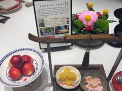 -蘇锦宴·淮扬菜烤鸭·小院(三元桥霄云路店)