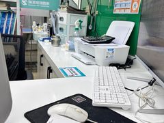 -瑞派动物医院·猫专科·至诚(江南中分院)