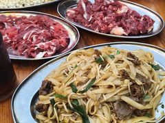 -江村四哥新鲜牛肉店(江高总店)