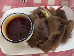 过桥毛肚-洪霞餐馆