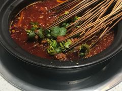 -钢管厂歆瑞源油卤串串香(春熙路太古里店)