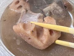 -燕子煨汤(山海关路店)
