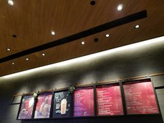 -星巴克(威尼斯人店)