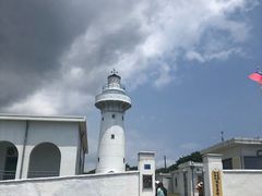 -鹅銮鼻灯塔
