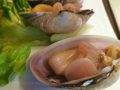 -蔚海之都·象山蒸汽海鲜(仙霞路店)