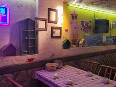 -可可大虾武汉土菜大排档(万松园1店)