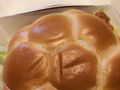 -麦当劳(凌云天地长桥店)