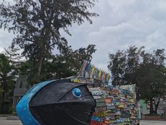 -三亚西岛海洋文化旅游区