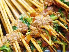 -两三事小郡肝串串香火锅(桂庙店)