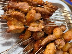 -永刚烧烤(大夜市店)