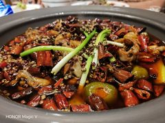 -鑫巴蜀小镇 · 水煮鱼专研店(玉桥店)