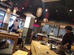 大堂-老城南.鸭血粉丝汤(夫子庙店)