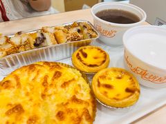 -永康饼屋(桑达大厦总店)