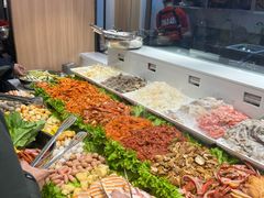 -醉人椒麻辣香锅(王府井喜悦店)