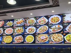 -明记海鲜大排档(巽寮湾店)