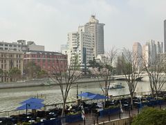 -上海苏宁宝丽嘉酒店·Cafe Bellagio西餐厅