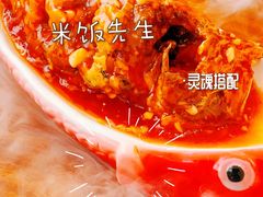 -姜师傅老菜馆(花园小区店)