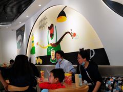 -丘大叔柠檬茶(乐峰广场分店)