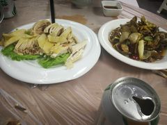 -阿杰臻选海鲜饭店(普陀山店)