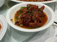 话梅猪手-唐人轩(中山四路店)