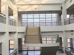 -首都师范大学(良乡校区)