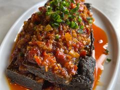 臭豆腐-嘉丰湘菜馆(芳群园店)