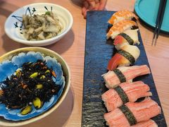 -晴季寿司(红旗街万达店)