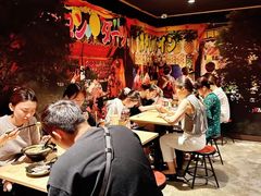 -天然豚骨拉面专门店 一兰(铜锣湾店)