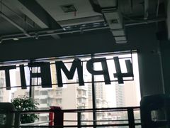 -LA合时健身4PMFIT(花桥旗舰店)