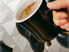 -大酉·M Coffee(北京美术馆店)