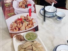 -汇兴源餐馆(小北路店)