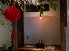 -成川茶店·潮汕工夫浓茶(万象店)