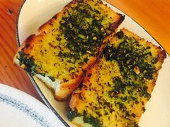 -PIZZA BIANCA(万象城店)