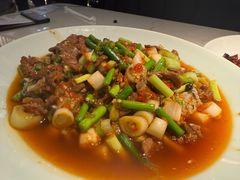 -雀蓝川菜(滨湖万象汇店)