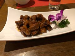 -上海金陵紫金山大酒店·汇海餐厅