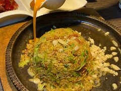 -广州花园酒店荔湾亭·地道点心·粤式饮茶