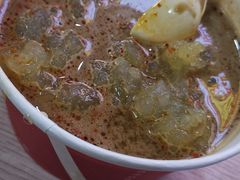 -李老二炒粉(桂林路一店)