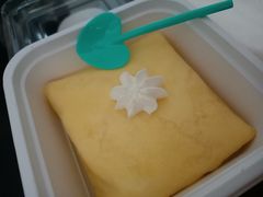 -Tomado绿色烘焙(大尧三路店)
