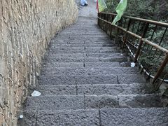 -大境门景区