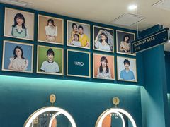-海马体照相馆(西安高新万达广场店)
