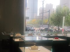 -黑天鹅蛋糕店(青年大街店)