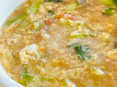 -北京龙庆四季香农家饭庄·灶台鱼·碳烤虹鳟鱼(龙庆峡店)