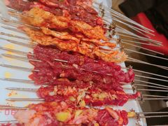 -邢氏老太太烤串(北兴街店)