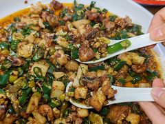 -佬缸炮江湖川菜(玉林店)